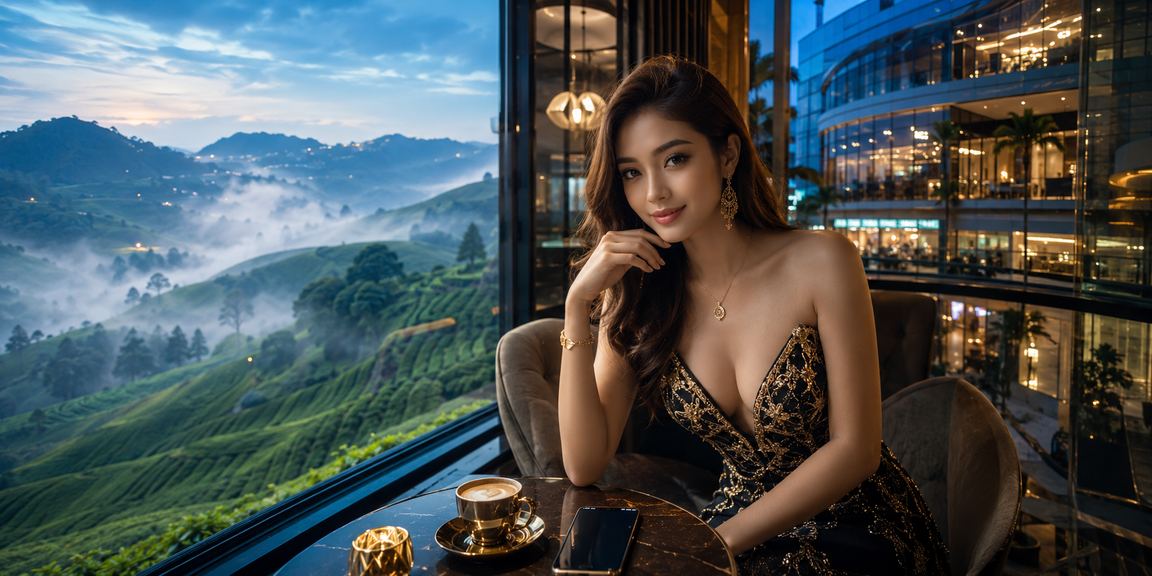 Ilustrasi deposit ringkas di Malaysia