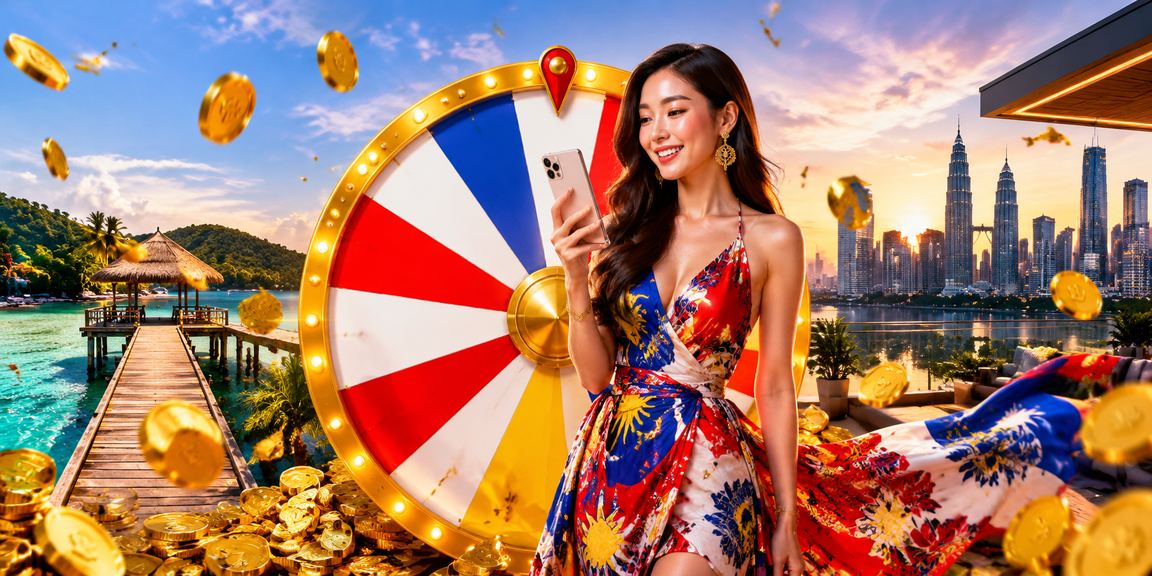 Suasana pengguna Malaysia yang seronok menggunakan platform hiburan ferrari88