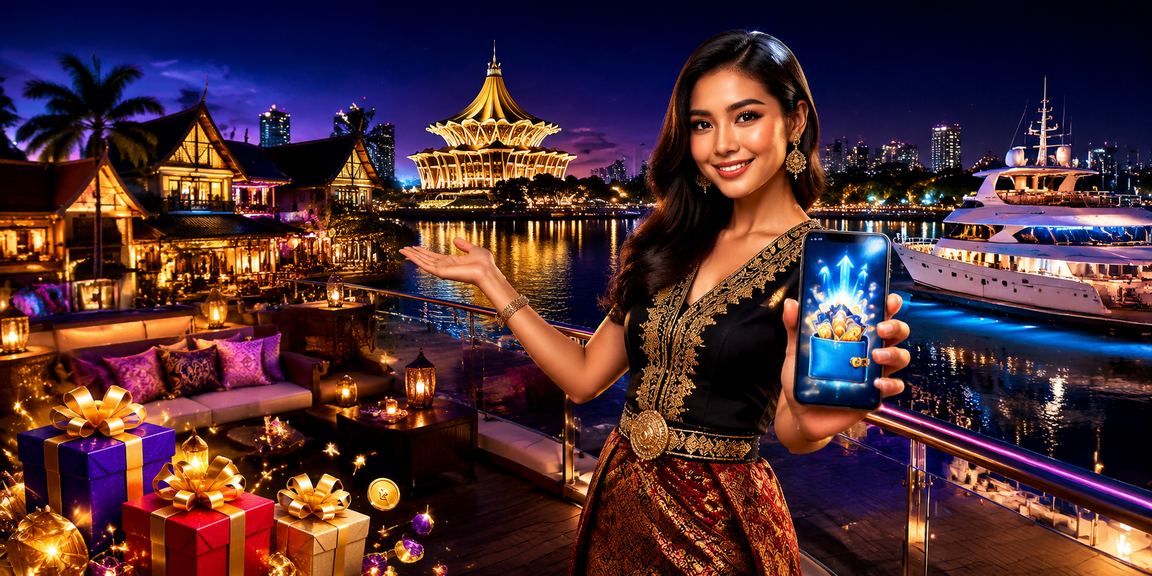 Proses deposit mudah untuk permainan poker di Sarawak menggunakan kaedah tempatan