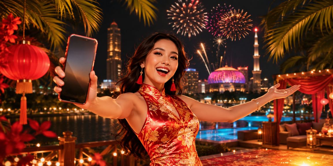 Pengguna Selangor menikmati promosi dan taruhan perlawanan langsung ferrari88